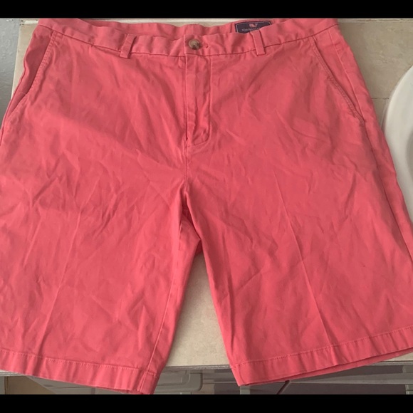 Vineyard Vines Other - Vineyard Vines Men Shorts 36”